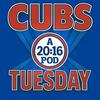 undefined Cubs on Tuesday: A Chicago Cubs Podcast