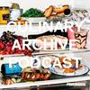 undefined CULINARY ARCHIVE PODCAST