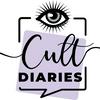 undefined Cult Diaries