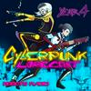 undefined Cyberpunk Lorecast: The Lore, News, & More of Cyberpunk