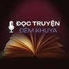 undefined Đài Hà Nội | Đọc truyện đêm khuya