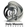 undefined Daily Masonic Progress Podcast