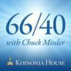 undefined Daily Radio Program for Chuck Missler