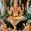 undefined Dakshinamurthy Stotram