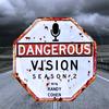 undefined Dangerous Vision with Randy Cohen