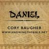 undefined Daniel