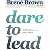 undefined Dare to Lead by Brené Brown, Book Summary, Podcast, English
