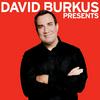 undefined David Burkus Presents