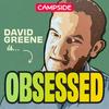 undefined David Greene is Obsessed