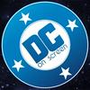undefined DC on SCREEN | DC Studios News & Reviews
