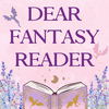 undefined Dear Fantasy Reader