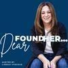 undefined Dear FoundHer...Real Founder Stories for Women Small Business Owners