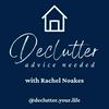 undefined Declutter Advice Needed