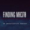 undefined Finding MH370
