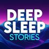 undefined Deep Sleep Stories: Bedtime Sleep Meditation Aid for Insomnia Relief
