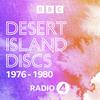 undefined Desert Island Discs: Archive 1976-1980