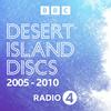 undefined Desert Island Discs: Archive 2005-2010