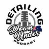 undefined Detailing Down Under Podcast