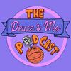 undefined Deuce & Mo: A Sacramento Kings, NBA & WNBA podcast