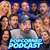 undefined Popcorned Planet Podcast - Daily Pop Culture News