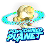 undefined Popcorned Planet Podcast - Daily Pop Culture News