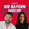 undefined Die Bayern-Woche. Mit Stefan Kumberger und Madeleine Etti | FC Bayern-Podcast