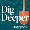 undefined Dig Deeper