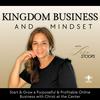 undefined Kingdom Business & Mindset for Faith-Led Female Entrepreneurs