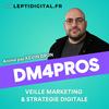 undefined [DM4PROS] DigitalMarketing4Pros - Votre veille digitale (IA, SEO, GEO, Paid, Social Media, Growth Marketing, ...)