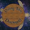 undefined Dining Table Discworld