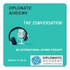 undefined Diplomatic Academy - The Conversation