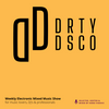 undefined Dirty Disco - Electronic Music Podcast