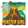 undefined Disaster Girls: A Podcast About Disaster Movies