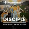 undefined DISCIPLE: Word, Spirit, Justice, Witness