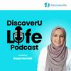 undefined The DiscoverU Life Podcast