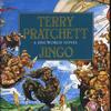 undefined Discworld 21 - Jingo by Terry Pratchett (Full Audiobook)