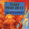 undefined Discworld 24 - The Fifth Elephant by Terry Pratchett (Full Audiobook)