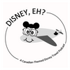 undefined Disney, Eh?
