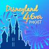 undefined Disneyland 4-Ever