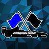 undefined Disqualified | Racing's Greatest Failures