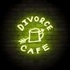 undefined Divorce Café