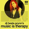undefined DJ Hesta Prynn's Music is Therapy