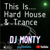 undefined DJ Monty Hard House and Trance