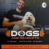 undefined Dogs and Deadlifts - Holistic Dog Fitness Training & Scent Stuff