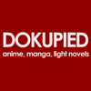 undefined dokupied podcast - anime, manga, light novels, industry news
