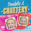 undefined Double A Chattery with Amanda Keller and Anita McGregor