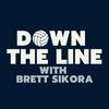 undefined Down The Line - Recruiting Simplified