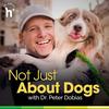 undefined Not Just About Dogs with Dr. Peter Dobias