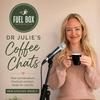 undefined Dr Julie's Coffee Chats