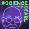 undefined Dr Karl Podcast